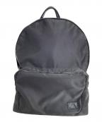PORTERポーター）の古着「LIFT  DAYPACK」｜ブラック