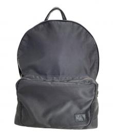 PORTER（ポーター）の古着「LIFT  DAYPACK」｜ブラック
