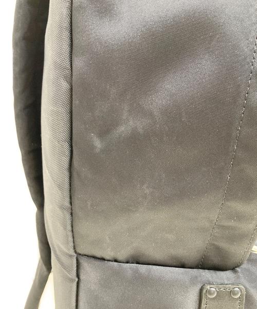 PORTER（ポーター）PORTER (ポーター) LIFT  DAYPACK ブラックの古着・服飾アイテム
