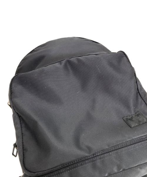 PORTER（ポーター）PORTER (ポーター) LIFT  DAYPACK ブラックの古着・服飾アイテム