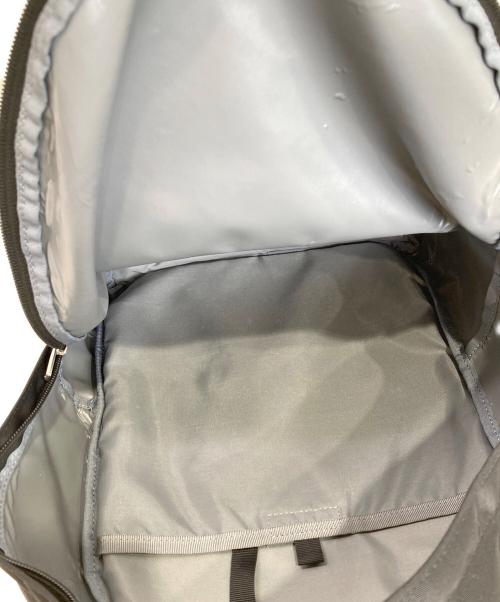 PORTER（ポーター）PORTER (ポーター) LIFT  DAYPACK ブラックの古着・服飾アイテム