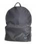 PORTER（ポーター）の古着「LIFT  DAYPACK」｜ブラック