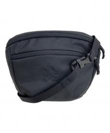 ARC'TERYX（アークテリクス）の古着「MANTIS 2 WAIST PACK」｜ブラック