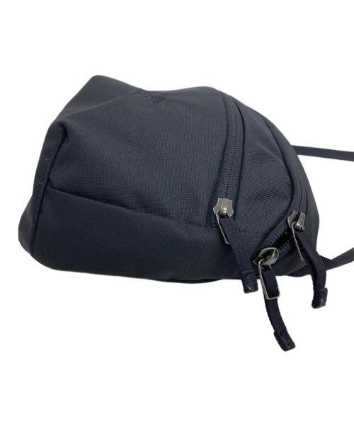 ARC'TERYX（アークテリクス）ARC'TERYX (アークテリクス) MANTIS 2 WAIST PACK ブラックの古着・服飾アイテム
