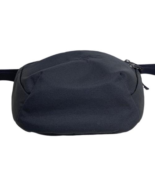 ARC'TERYX（アークテリクス）ARC'TERYX (アークテリクス) MANTIS 2 WAIST PACK ブラックの古着・服飾アイテム