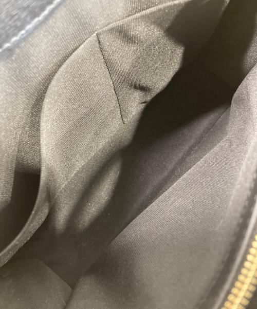 FURLA（フルラ）FURLA (フルラ) 2WAYバッグ ブラックの古着・服飾アイテム
