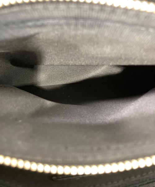 FURLA（フルラ）FURLA (フルラ) 2WAYバッグ ブラックの古着・服飾アイテム