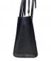 中古・古着 FURLA (フルラ) 2WAYバッグ ブラック：12000円