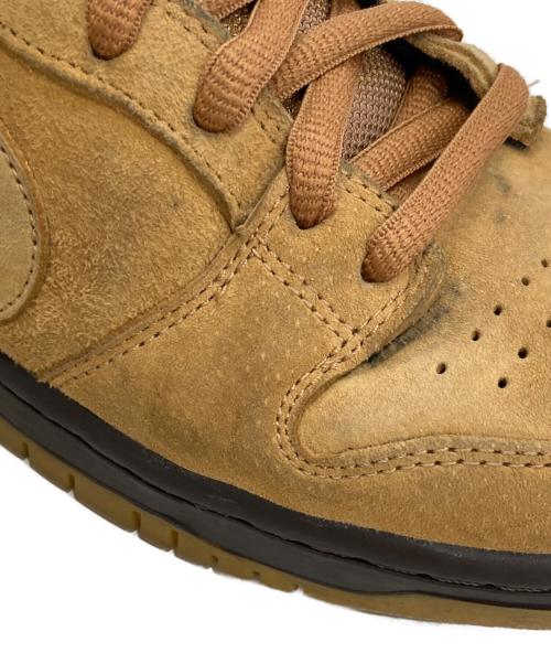 NIKE（ナイキ）NIKE (ナイキ) Dunk Low Pro Wheat ベージュ サイズ:27.5㎝の古着・服飾アイテム