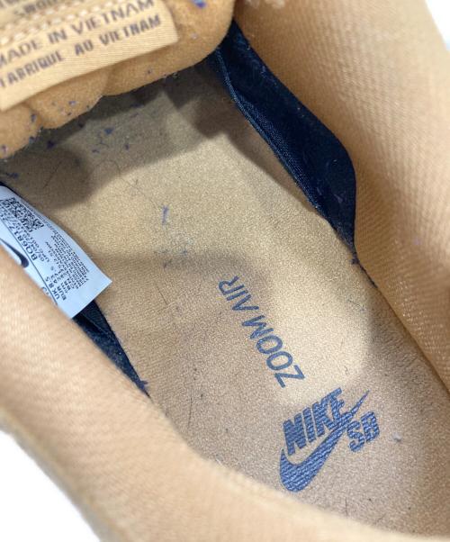 NIKE（ナイキ）NIKE (ナイキ) Dunk Low Pro Wheat ベージュ サイズ:27.5㎝の古着・服飾アイテム