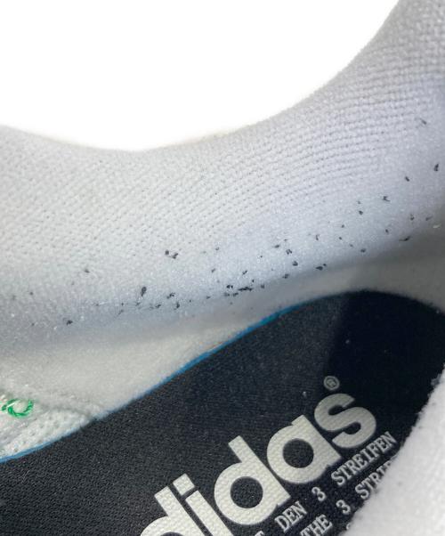 adidas（アディダス）adidas (アディダス) Adimatic(アディマティック) グリーン サイズ:27㎝の古着・服飾アイテム