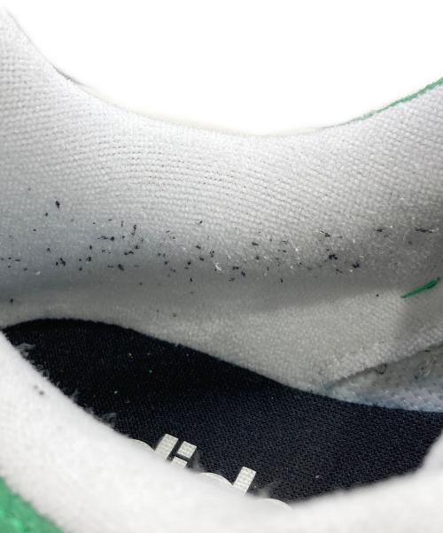 adidas（アディダス）adidas (アディダス) Adimatic(アディマティック) グリーン サイズ:27㎝の古着・服飾アイテム