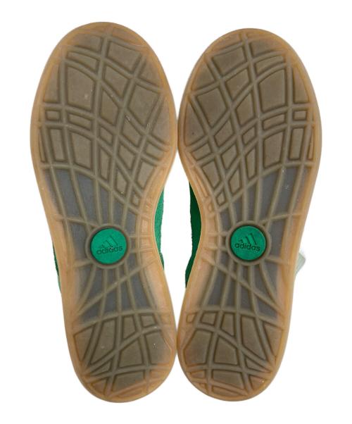 adidas（アディダス）adidas (アディダス) Adimatic(アディマティック) グリーン サイズ:27㎝の古着・服飾アイテム