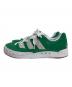 adidas (アディダス) Adimatic(アディマティック) グリーン サイズ:27㎝：5000円