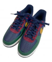 NIKE（ナイキ）の古着「WMNS AIR FORCE 1 07 LX」｜マルチカラー