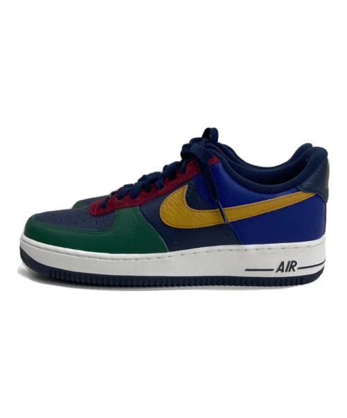 NIKE（ナイキ）NIKE (ナイキ) WMNS AIR FORCE 1 07 LX マルチカラー サイズ:27㎝の古着・服飾アイテム