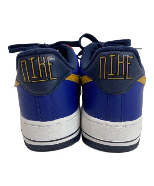 NIKE（ナイキ）NIKE (ナイキ) WMNS AIR FORCE 1 07 LX マルチカラー サイズ:27㎝の古着・服飾アイテム