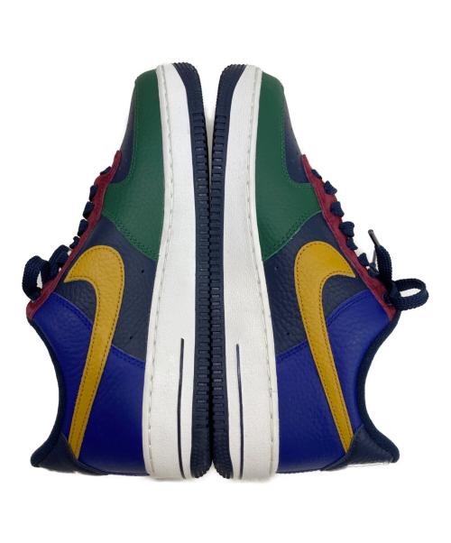 NIKE（ナイキ）NIKE (ナイキ) WMNS AIR FORCE 1 07 LX マルチカラー サイズ:27㎝の古着・服飾アイテム