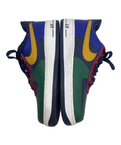 NIKE（ナイキ）NIKE (ナイキ) WMNS AIR FORCE 1 07 LX マルチカラー サイズ:27㎝の古着・服飾アイテム