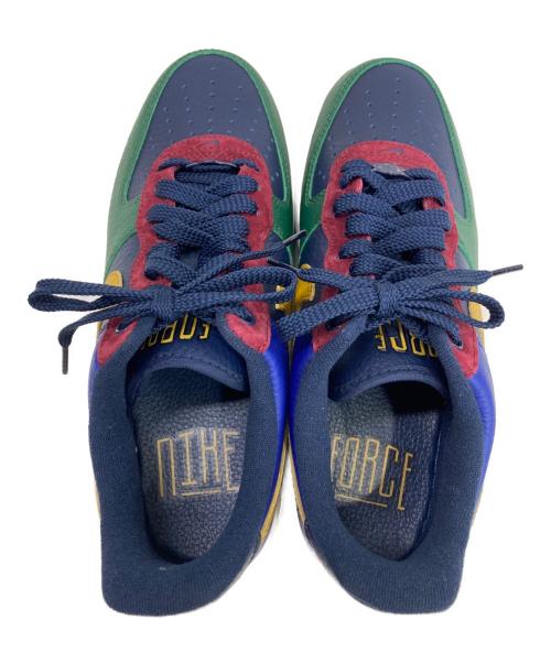 NIKE（ナイキ）NIKE (ナイキ) WMNS AIR FORCE 1 07 LX マルチカラー サイズ:27㎝の古着・服飾アイテム