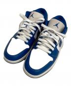 NIKEナイキ）の古着「Air Jordan 1 Low 
