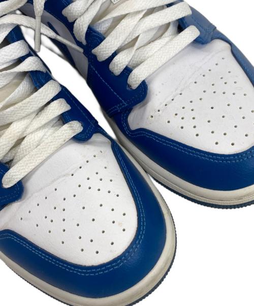 NIKE（ナイキ）NIKE (ナイキ) Air Jordan 1 Low 