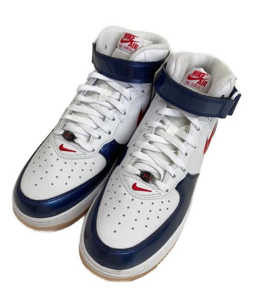 NIKE（ナイキ）NIKE (ナイキ) Air Force 1 Mid QS 
