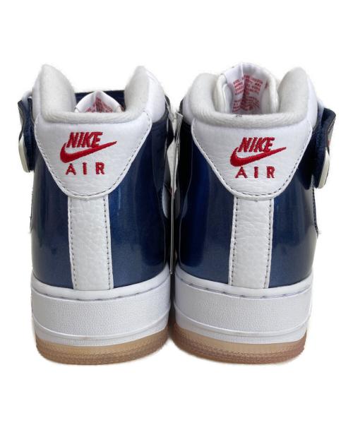 NIKE（ナイキ）NIKE (ナイキ) Air Force 1 Mid QS 