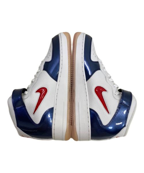 NIKE（ナイキ）NIKE (ナイキ) Air Force 1 Mid QS 