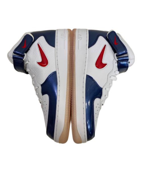 NIKE（ナイキ）NIKE (ナイキ) Air Force 1 Mid QS 