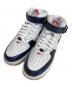 NIKE（ナイキ）の古着「Air Force 1 Mid QS 