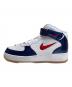 NIKE (ナイキ) Air Force 1 Mid QS 
