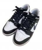 NIKEナイキ）の古着「Dunk Low ESS 