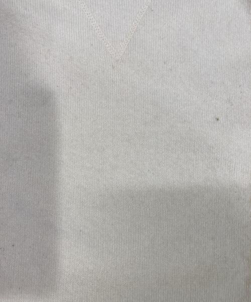 CHANEL（シャネル）CHANEL (シャネル) ココマークカシミヤニット アイボリー サイズ:34の古着・服飾アイテム