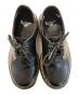 Dr.Martens (ドクターマーチン) 3ホールシューズ ブラック サイズ:UK4：10000円