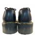 中古・古着 Dr.Martens (ドクターマーチン) 3ホールシューズ ブラック サイズ:UK4：10000円