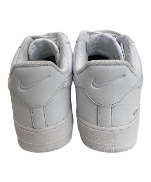 NIKE（ナイキ）NIKE (ナイキ) ALYX (アリクス) スニーカー ホワイト サイズ:27.5の古着・服飾アイテム