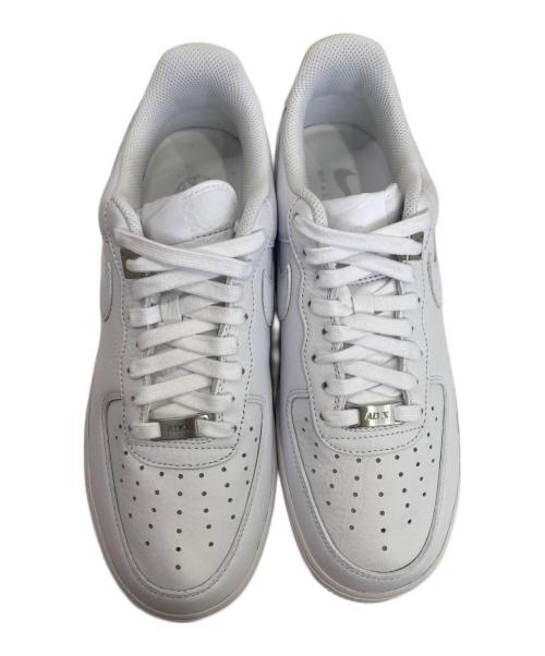 NIKE（ナイキ）NIKE (ナイキ) ALYX (アリクス) スニーカー ホワイト サイズ:27.5の古着・服飾アイテム