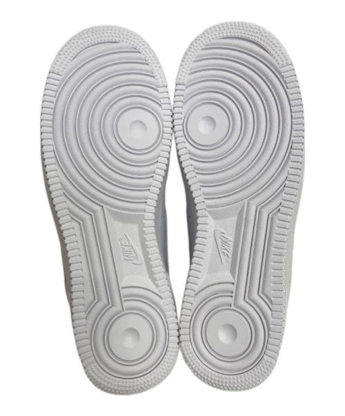 NIKE（ナイキ）NIKE (ナイキ) ALYX (アリクス) スニーカー ホワイト サイズ:27.5の古着・服飾アイテム