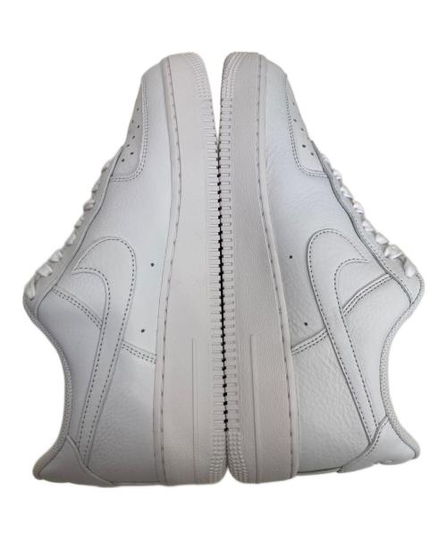 NIKE（ナイキ）NIKE (ナイキ) ALYX (アリクス) スニーカー ホワイト サイズ:27.5の古着・服飾アイテム