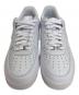 NIKE (ナイキ) ALYX (アリクス) スニーカー ホワイト サイズ:27.5：16000円