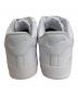 中古・古着 NIKE (ナイキ) ALYX (アリクス) スニーカー ホワイト サイズ:27.5：16000円