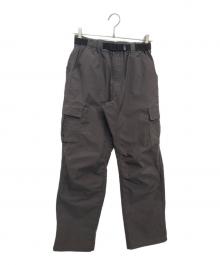 THE NORTH FACE（ザ ノース フェイス）の古着「CARGO PANT/カーゴパンツ」｜グレー