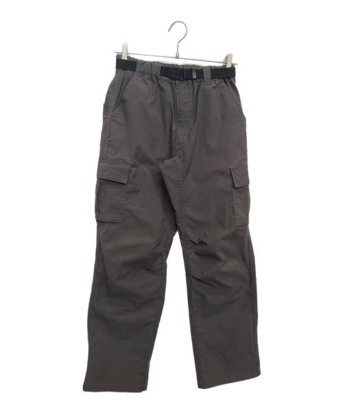 THE NORTH FACE（ザ ノース フェイス）THE NORTH FACE (ザ ノース フェイス) CARGO PANT/カーゴパンツ グレー サイズ:Sの古着・服飾アイテム