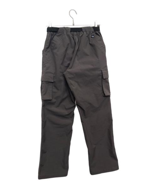 THE NORTH FACE（ザ ノース フェイス）THE NORTH FACE (ザ ノース フェイス) CARGO PANT/カーゴパンツ グレー サイズ:Sの古着・服飾アイテム