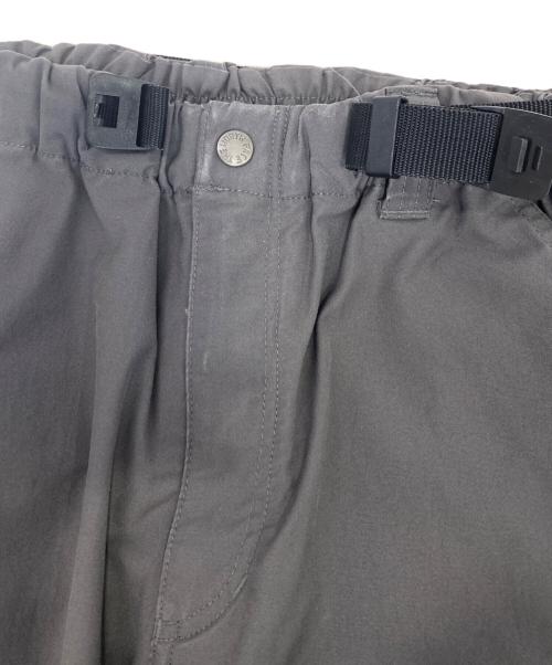 THE NORTH FACE（ザ ノース フェイス）THE NORTH FACE (ザ ノース フェイス) CARGO PANT/カーゴパンツ グレー サイズ:Sの古着・服飾アイテム