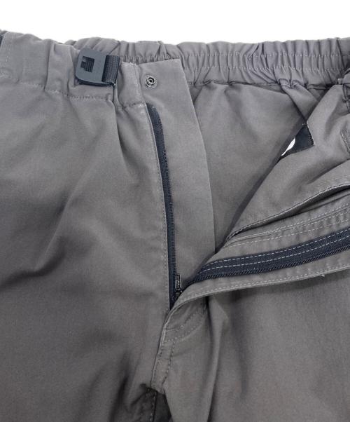 THE NORTH FACE（ザ ノース フェイス）THE NORTH FACE (ザ ノース フェイス) CARGO PANT/カーゴパンツ グレー サイズ:Sの古着・服飾アイテム