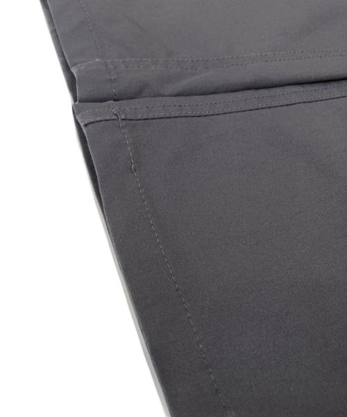 THE NORTH FACE（ザ ノース フェイス）THE NORTH FACE (ザ ノース フェイス) CARGO PANT/カーゴパンツ グレー サイズ:Sの古着・服飾アイテム