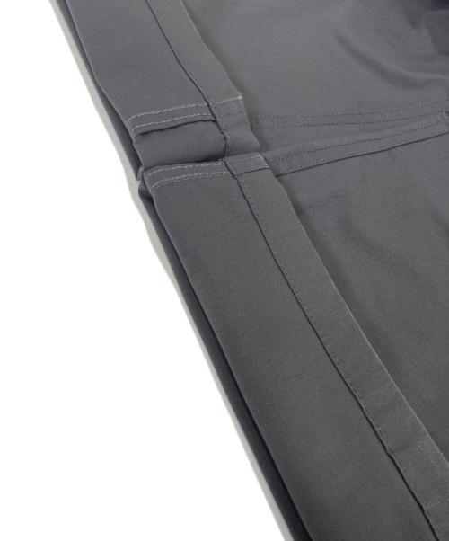 THE NORTH FACE（ザ ノース フェイス）THE NORTH FACE (ザ ノース フェイス) CARGO PANT/カーゴパンツ グレー サイズ:Sの古着・服飾アイテム