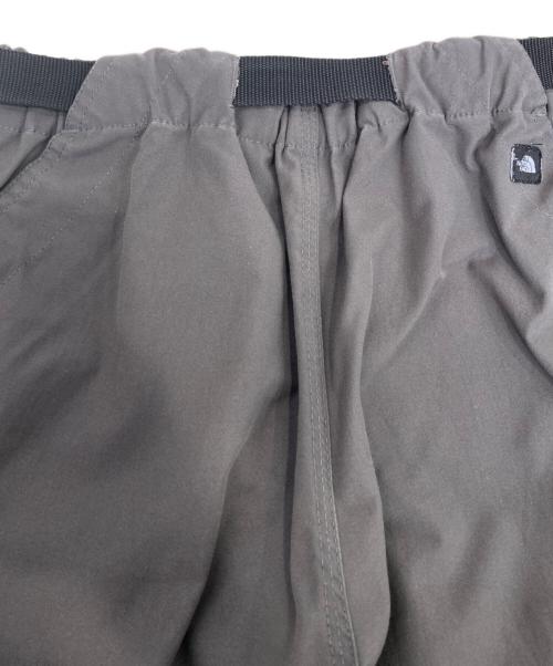 THE NORTH FACE（ザ ノース フェイス）THE NORTH FACE (ザ ノース フェイス) CARGO PANT/カーゴパンツ グレー サイズ:Sの古着・服飾アイテム